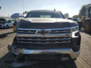 ✅ 2024 Chevrolet Silverado 1500 • VIN: 1GCPAEE82RZ352772 • Лот: 71821875. Опубликован ранее на Copart с пробегом 6 973 миль. Бесплатный доступ к архиву аукционных продаж из США и подробный отчёт об истории автомобиля на DreamBid. Изображение 5.
