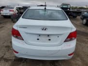 ✅ 2016 Hyundai Accent SE • VIN: KMHCT4AE9GU079625 • Лот: 79410454. Опубликован ранее на Copart с пробегом 41 435 миль. Бесплатный доступ к архиву аукционных продаж из США и подробный отчёт об истории автомобиля на DreamBid. Изображение 6.