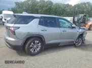 ✅ 2025 Chevrolet Equinox AWD LT • VIN: 3GNAXPEG6SL322217 • Lot: 62677815. Wystawiony na Copart z przebiegiem 5 215 mil. Bezpłatny archiwum sprzedaży aukcyjnych z USA i szczegółowy raport historii pojazdu na DreamBid. Zdjęcie 3.