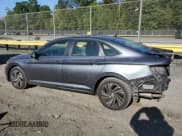 ✅ 2019 Volkswagen Jetta SEL Premium • VIN: 3VWG57BUXKM009553 • Lot: 81955035. Listed on Copart with 130,560 mi. Free auction sales archive from the USA and detailed vehicle history report at DreamBid. Image 2.