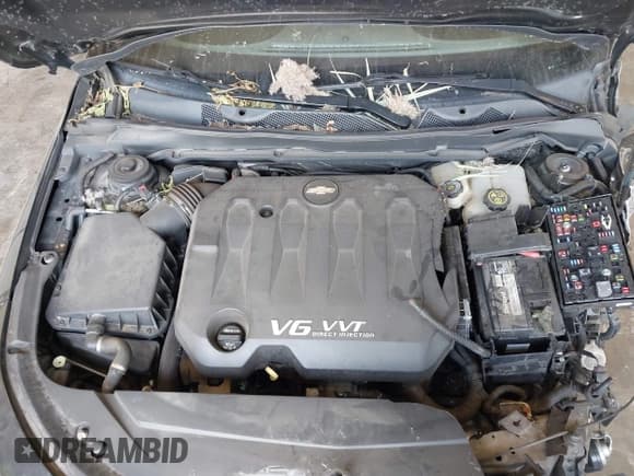 ✅ 2014 Chevrolet Impala LT • VIN: 2G1125S38E9187514 • Лот: 43255563. Опубликован ранее на IAAI с пробегом Не указан. Бесплатный доступ к архиву аукционных продаж из США и подробный отчёт об истории автомобиля на DreamBid. Изображение 10.