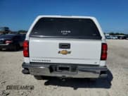 ✅ 2018 Chevrolet Silverado 1500 LT • VIN: 1GCRCREC0JZ364289 • Лот: 89810485. Опубликован ранее на Copart с пробегом Не указан. Бесплатный доступ к архиву аукционных продаж из США и подробный отчёт об истории автомобиля на DreamBid. Изображение 6.