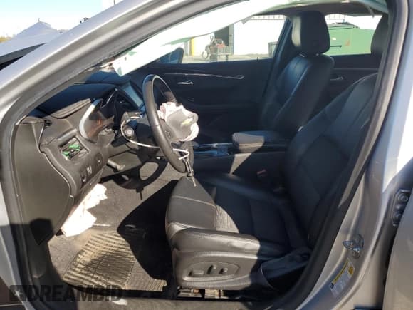 ✅ 2017 Chevrolet Impala LT • VIN: 2G1105S37H9100468 • Лот: 90402625. Опубликован ранее на Copart с пробегом 112 159 миль. Бесплатный доступ к архиву аукционных продаж из США и подробный отчёт об истории автомобиля на DreamBid. Изображение 7.