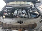 ✅ 2018 Dodge Charger R/T Scat Pack • VIN: 2C3CDXGJ5JH129460 • Lot: 69121175. Listed on Copart with 5,798 mi. Free auction sales archive from the USA and detailed vehicle history report at DreamBid. Image 13.