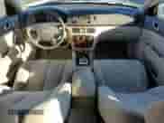 ✅ 2006 Hyundai Sonata GLS • VIN: 5NPEU46F26H140558 • Lot: 85960605. Listed on Copart with 141,492 mi miles. Access the free auction sales archive from the USA and view a detailed vehicle history report at DreamBid. Image 8.