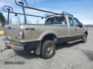 ✅ 2000 Ford F-250 XL • VIN: 1FTNX21F1YEA83615 • Lot: 49978775. Wystawiony na Copart z przebiegiem 198 382 mil. Bezpłatny archiwum sprzedaży aukcyjnych z USA i szczegółowy raport historii pojazdu na DreamBid. Zdjęcie 3.