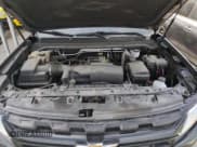 ✅ 2022 Chevrolet Colorado 2WD LT • VIN: 1GCHSCEA1N1275586 • Лот: 67649584. Опубликован ранее на Copart с пробегом 41 479 миль. Бесплатный доступ к архиву аукционных продаж из США и подробный отчёт об истории автомобиля на DreamBid. Изображение 11.