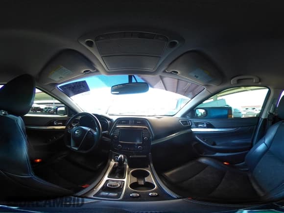 ✅ 2017 Nissan Maxima S • VIN: 1N4AA6AP3HC418925 • Lot: 42576777. Listed on IAAI with 139,377 mi. Free auction sales archive from the USA and detailed vehicle history report at DreamBid. Image 18.