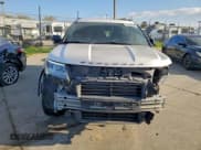 ✅ 2017 Ford Explorer XLT • VIN: 1FM5K7D80HGD55791 • Лот: 94468095. Опубликован ранее на Copart с пробегом 83 294 миль. Бесплатный доступ к архиву аукционных продаж из США и подробный отчёт об истории автомобиля на DreamBid. Изображение 5.