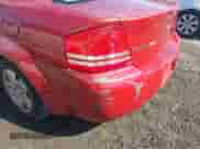 ✅ 2010 Dodge Avenger SXT • VIN: 1B3CC4FB3AN199006 • Lot: 43531630. Listed on IAAI with 212,591 mi. Free auction sales archive from the USA and detailed vehicle history report at DreamBid. Image 6.