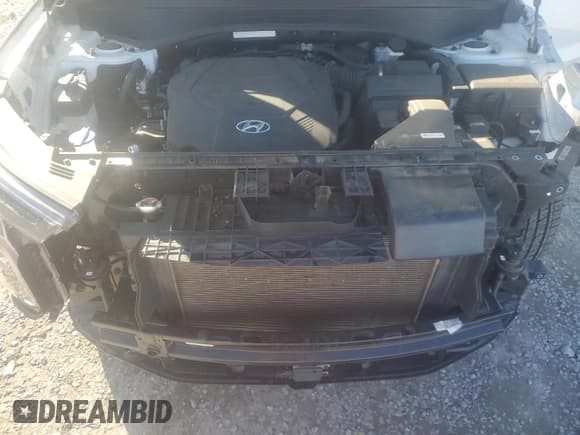 ✅ 2020 Hyundai Palisade Limited • VIN: KM8R54HE1LU042511 • Лот: 43607555. Опубликован ранее на Copart с пробегом 60 703 миль. Бесплатный доступ к архиву аукционных продаж из США и подробный отчёт об истории автомобиля на DreamBid. Изображение 13.