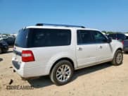 ✅ 2017 Ford Expedition Max Limited • VIN: 1FMJK1KT0HEA44375 • Lot: 71725405. Listed on Copart with 217,608 mi. Free auction sales archive from the USA and detailed vehicle history report at DreamBid. Image 3.