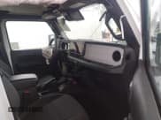 ✅ 2024 Jeep Wrangler Sport S • VIN: 1C4RJXN67RW227903 • Lot: 41777629. Listed on IAAI with 11,234 mi. Free auction sales archive from the USA and detailed vehicle history report at DreamBid. Image 5.