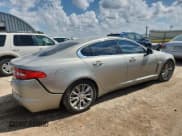 ✅ 2013 Jaguar XF RWD • VIN: SAJWA0E79D8S95654 • Lot: 64668775. Listed on Copart with 148,413 mi. Free auction sales archive from the USA and detailed vehicle history report at DreamBid. Image 3.