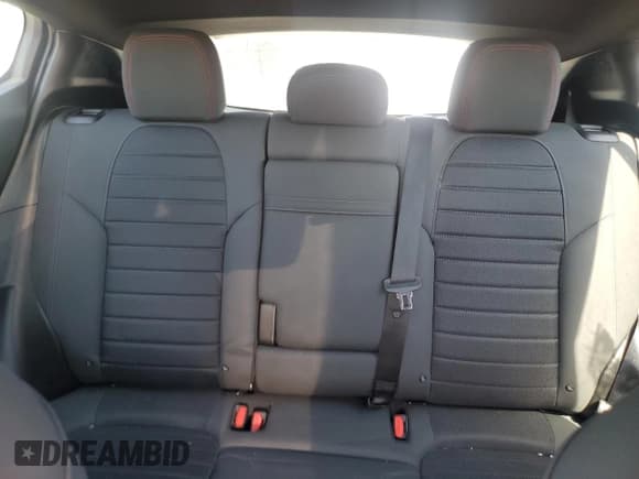 ✅ 2024 Dodge Hornet R/T • VIN: ZACPDFCWXR3A34984 • Лот: 56155645. Опубликован ранее на Copart с пробегом 17 946 миль. Бесплатный доступ к архиву аукционных продаж из США и подробный отчёт об истории автомобиля на DreamBid. Изображение 10.