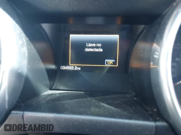 ✅ 2020 Ford Mustang GT • VIN: 1FA6P8CF6L5102727 • Lot: 43356357. Listed on IAAI with 34,552 mi. Free auction sales archive from the USA and detailed vehicle history report at DreamBid. Image 6.