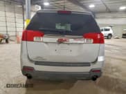 ✅ 2012 GMC Terrain SLE-2 • VIN: 2GKFLSE54C6380302 • Lot: 95855015. Listed on Copart with 122,041 mi. Free auction sales archive from the USA and detailed vehicle history report at DreamBid. Image 6.