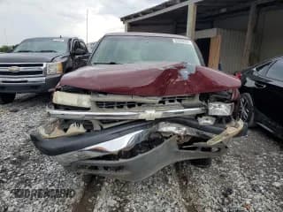 ✅ 1999 Chevrolet Silverado 1500 LS • VIN: 2GCEC19V3X1220619 • Лот: 63989204. Опубликован ранее на Copart с пробегом 169 170 миль. Бесплатный доступ к архиву аукционных продаж из США и подробный отчёт об истории автомобиля на DreamBid. Изображение 5.