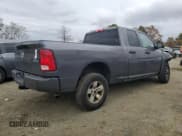 ✅ 2018 Ram 1500 Express • VIN: 1C6RR7FT9JS351073 • Lot: 90394585. Listed on Copart with 218,981 mi. Free auction sales archive from the USA and detailed vehicle history report at DreamBid. Image 3.