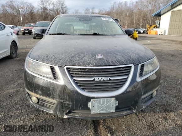 ✅ 2011 Saab 9-5 Turbo4 • VIN: YS3GN4AR3B4001426 • Лот: 92294515. Опубликован ранее на Copart с пробегом 106 102 миль. Бесплатный доступ к архиву аукционных продаж из США и подробный отчёт об истории автомобиля на DreamBid. Изображение 5.