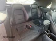 ✅ 2023 Ford Mustang EcoBoost • VIN: 1FATP8UH6P5105281 • Lot: 80669065. Listed on Copart with 36,373 mi. Free auction sales archive from the USA and detailed vehicle history report at DreamBid. Image 10.