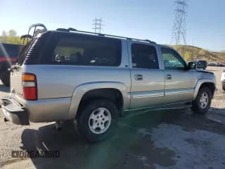 ✅ 2003 Chevrolet Suburban Z71 • VIN: 3GNFK16Z23G265400 • Лот: 54440565. Опубликован ранее на Copart с пробегом 317 215 миль. Бесплатный доступ к архиву аукционных продаж из США и подробный отчёт об истории автомобиля на DreamBid. Изображение 3.