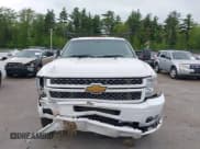 ✅ 2014 Chevrolet Silverado 2500HD LT • VIN: 1GC1KXC8XEF177264 • Lot: 42317345. Listed on IAAI with 126,474 mi. Free auction sales archive from the USA and detailed vehicle history report at DreamBid. Image 12.