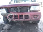 ✅ 2002 Isuzu Rodeo • VIN: 4S2DM58W124319936 • Lot: 41555285. Wystawiony na IAAI z przebiegiem 143 035 mil. Bezpłatny archiwum sprzedaży aukcyjnych z USA i szczegółowy raport historii pojazdu na DreamBid. Zdjęcie 6.