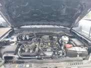 ✅ 2023 Ford Bronco • VIN: 1FMDE5CH8PLB04693 • Lot: 42524166. Listed on IAAI with 40,582 mi. Free auction sales archive from the USA and detailed vehicle history report at DreamBid. Image 10.