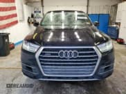 ✅ 2017 Audi Q7 Prestige • VIN: WA1VAAF74HD007531 • Lot: 85142825. Wystawiony na Copart z przebiegiem 138 069 mil. Bezpłatny archiwum sprzedaży aukcyjnych z USA i szczegółowy raport historii pojazdu na DreamBid. Zdjęcie 5.