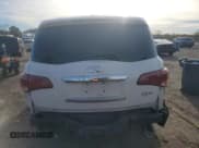 ✅ 2013 Infiniti QX56 • VIN: JN8AZ2NF8D9530063 • Lot: 90108805. Wystawiony na Copart z przebiegiem 294 994 mil. Bezpłatny archiwum sprzedaży aukcyjnych z USA i szczegółowy raport historii pojazdu na DreamBid. Zdjęcie 6.