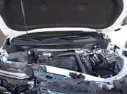 ✅ 2025 Chevrolet Equinox AWD LT • VIN: 3GNAXPEG6SL104049 • Lot: 41871445. Wystawiony na IAAI z przebiegiem 13 324 mil. Bezpłatny archiwum sprzedaży aukcyjnych z USA i szczegółowy raport historii pojazdu na DreamBid. Zdjęcie 10.