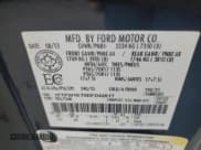 ✅ 2013 Ford F-150 XLT • VIN: 1FTFW1ET0DFD42617 • Lot: 82257405. Wystawiony na Copart z przebiegiem 133 752 mil. Bezpłatny archiwum sprzedaży aukcyjnych z USA i szczegółowy raport historii pojazdu na DreamBid. Zdjęcie 12.