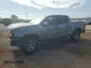 2020 Chevrolet Colorado 2WD Z71 z VIN 1GCGSDEN8L1226905, wystawiony jako Copart lot #63519215 z przebiegiem 71 209 mil mil oraz Szkoda całkowita • Salvage title. Historia ofert i sprzedaży dostępna na DreamBid. Obrazek 1.