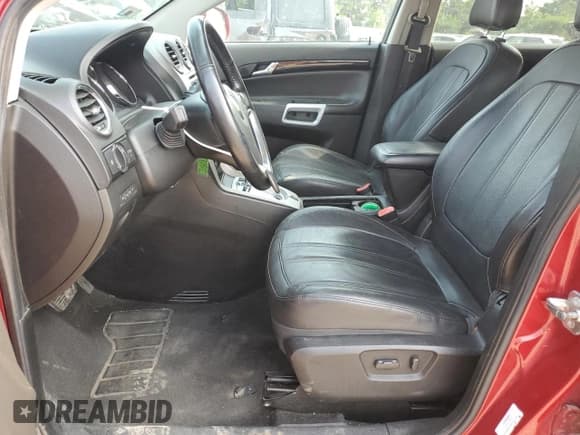 ✅ 2014 Chevrolet Captiva Sport LT • VIN: 3GNAL3EK9ES637516 • Lot: 59493125. Wystawiony na Copart z przebiegiem 128 086 mil. Bezpłatny archiwum sprzedaży aukcyjnych z USA i szczegółowy raport historii pojazdu na DreamBid. Zdjęcie 7.