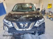 ✅ 2017 Nissan Rogue SL • VIN: 5N1AT2MV0HC848284 • Lot: 94529665. Listed on Copart with 78,506 mi. Free auction sales archive from the USA and detailed vehicle history report at DreamBid. Image 5.