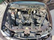 ✅ 2002 Pontiac Grand Prix GT • VIN: 1G2WP12K62F207667 • Lot: 78055364. Listed on Copart with 260,484 mi. Free auction sales archive from the USA and detailed vehicle history report at DreamBid. Image 11.