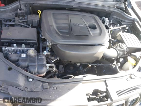 ✅ 2021 Jeep Grand Cherokee Limited • VIN: 1C4RJFBG9MC651276 • Лот: 41749880. Опубликован ранее на IAAI с пробегом 53 781 миль. Бесплатный доступ к архиву аукционных продаж из США и подробный отчёт об истории автомобиля на DreamBid. Изображение 10.