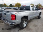 ✅ 2016 Chevrolet Silverado 1500 LT • VIN: 1GCVKREC1GZ344143 • Лот: 43479531. Опубликован ранее на IAAI с пробегом 89 699 миль. Бесплатный доступ к архиву аукционных продаж из США и подробный отчёт об истории автомобиля на DreamBid. Изображение 4.