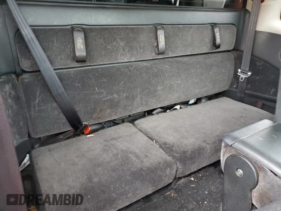 ✅ 2001 Dodge Dakota • VIN: 1B7GL22X61S111282 • Lot: 78758224. Wystawiony na Copart z przebiegiem 180 894 mil. Bezpłatny archiwum sprzedaży aukcyjnych z USA i szczegółowy raport historii pojazdu na DreamBid. Zdjęcie 10.