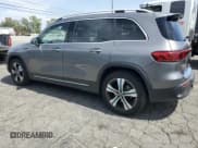 ✅ 2023 Mercedes-Benz EQB 300 • VIN: W1N9M0KB9PN024507 • Lot: 56550475. Listed on Copart with 100,550 mi. Free auction sales archive from the USA and detailed vehicle history report at DreamBid. Image 2.