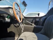 ✅ 1965 Ford Mustang • VIN: FFR1400K • Lot: 76302614. Wystawiony na Copart z przebiegiem 5 873 mil. Bezpłatny archiwum sprzedaży aukcyjnych z USA i szczegółowy raport historii pojazdu na DreamBid. Zdjęcie 7.