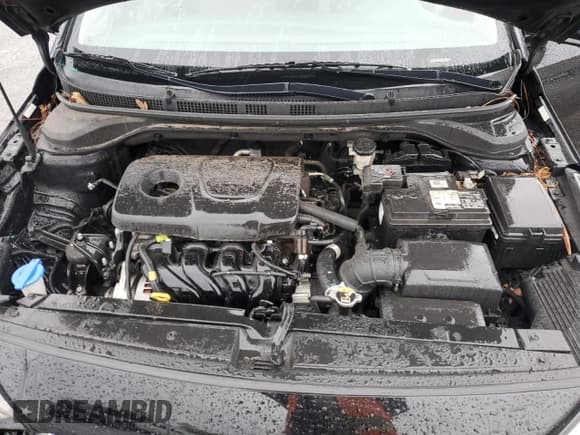 ✅ 2018 Hyundai Accent SE • VIN: 3KPC24A30JE026016 • Лот: 83425524. Опубликован ранее на Copart с пробегом 133 687 миль. Бесплатный доступ к архиву аукционных продаж из США и подробный отчёт об истории автомобиля на DreamBid. Изображение 11.