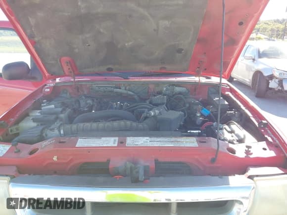 ✅ 2000 Ford Ranger • VIN: 1FTYR14B1YTB23613 • Lot: 43158787. Listed on IAAI with 181,765 mi. Free auction sales archive from the USA and detailed vehicle history report at DreamBid. Image 10.