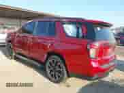 2021 Chevrolet Tahoe RST z VIN 1GNSKRKD0MR421104, wystawiony jako IAAI lot #43209576 z przebiegiem 93 123 mil mil oraz . Historia ofert i sprzedaży dostępna na DreamBid. Obrazek 3.