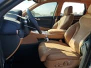 ✅ 2022 Genesis GV80 • VIN: KMUHBDSBXNU098177 • Lot: 55654715. Wystawiony na Copart z przebiegiem 60 289 mil. Bezpłatny archiwum sprzedaży aukcyjnych z USA i szczegółowy raport historii pojazdu na DreamBid. Zdjęcie 7.