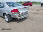 ✅ 2002 Chrysler Sebring LX • VIN: 1C3EL46XX2N226999 • Лот: 42105470. Опубликован ранее на IAAI с пробегом 166 389 миль. Бесплатный доступ к архиву аукционных продаж из США и подробный отчёт об истории автомобиля на DreamBid. Изображение 12.