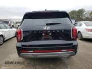 ✅ 2024 Hyundai Palisade SEL • VIN: KM8R44GE2RU749159 • Лот: 43037335. Опубликован ранее на Copart с пробегом 9 210 миль. Бесплатный доступ к архиву аукционных продаж из США и подробный отчёт об истории автомобиля на DreamBid. Изображение 6.
