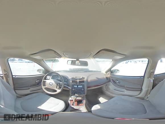 ✅ 2006 Chevrolet Malibu 2LT • VIN: 1G1ZT51886F288199 • Lot: 78365854. Wystawiony na Copart z przebiegiem 144 686 mil mil. Skorzystaj z bezpłatnego archiwum sprzedaży aukcyjnych z USA i zobacz szczegółowy raport historii pojazdu na DreamBid. Zdjęcie 13.