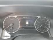 ✅ 2025 Nissan Rogue SV • VIN: 5N1BT3BA9SC806987 • Lot: 90746025. Wystawiony na Copart z przebiegiem 5 803 mil. Bezpłatny archiwum sprzedaży aukcyjnych z USA i szczegółowy raport historii pojazdu na DreamBid. Zdjęcie 9.